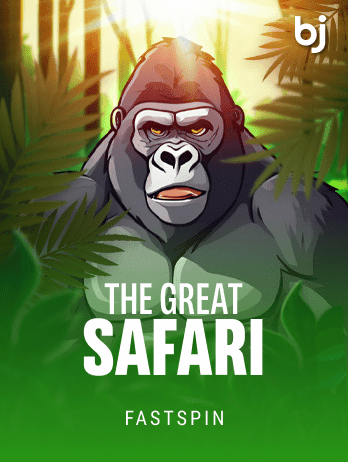 The Great Safari game thumbnail