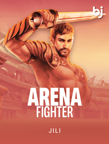 Arena Fighter game thumbnail
