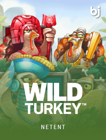 Wild Turkey™ game thumbnail