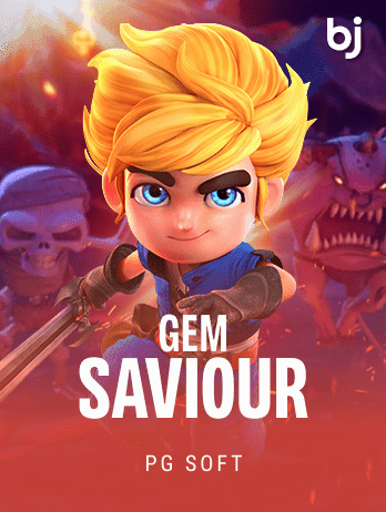 Gem Saviour game thumbnail
