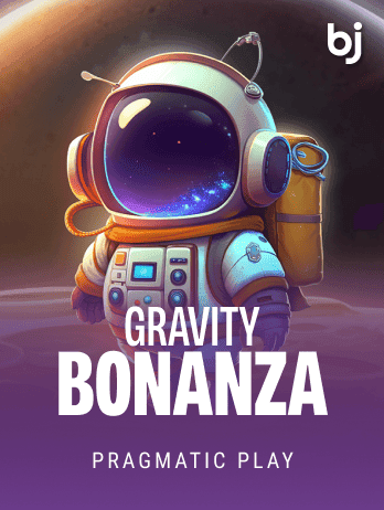 Gravity Bonanza™ game thumbnail